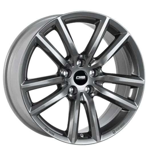 CMS C27 75 X 17 ET30 15333690