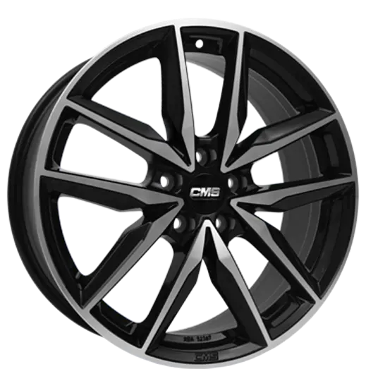 CMS C28 7 X 17 ET48 15305930