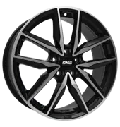 CMS C28 7 X 17 ET40 15305936