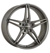 Carmani 15 Oskar 75 X 18 ET41 15231817