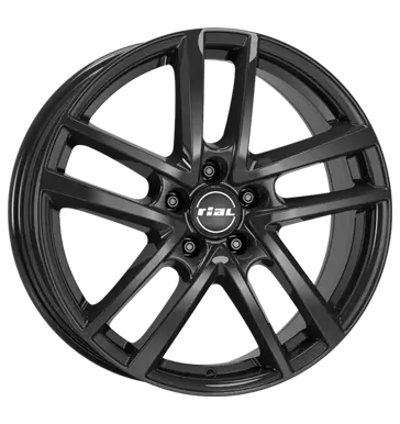 Astorga 7 5x18 5x100 ET46 MB57 1