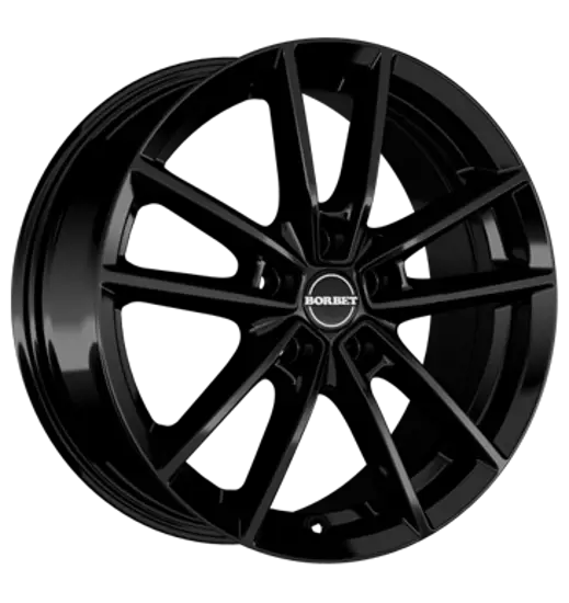 Borbet W 8 X 19 ET48 15339513