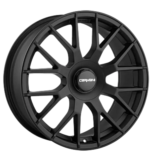 Carmani 19 Hugo - 8x19 - ET 47 - LK 5x112 (Österreich) | reifen.com