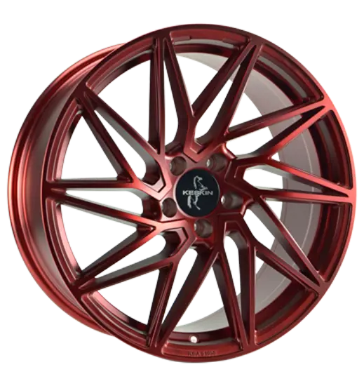 Keskin KT20 Future 85 X 19 ET30 15344852