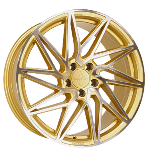 Keskin KT20 Future 85 X 19 ET45 15344866