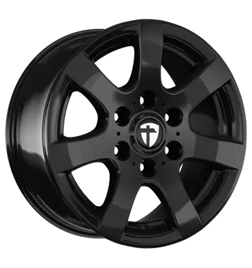TN3F 6 5x16 6x130 ET62 MB84 1