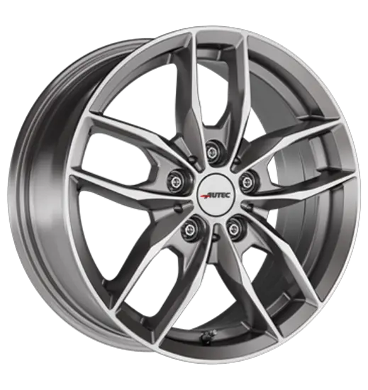 Autec Bavaris 65 X 16 ET54 15332495