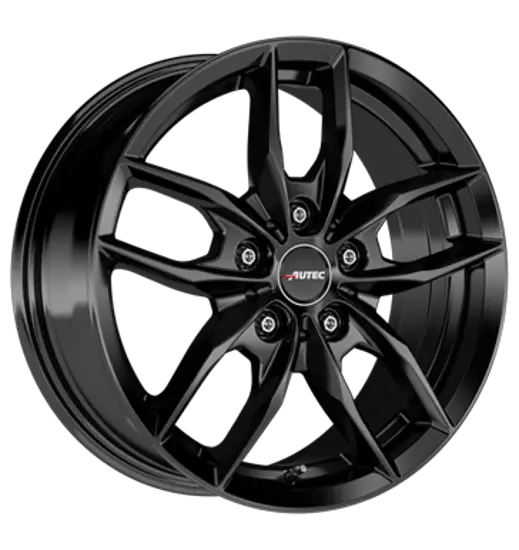 Autec Bavaris 75 X 17 ET54 15332513