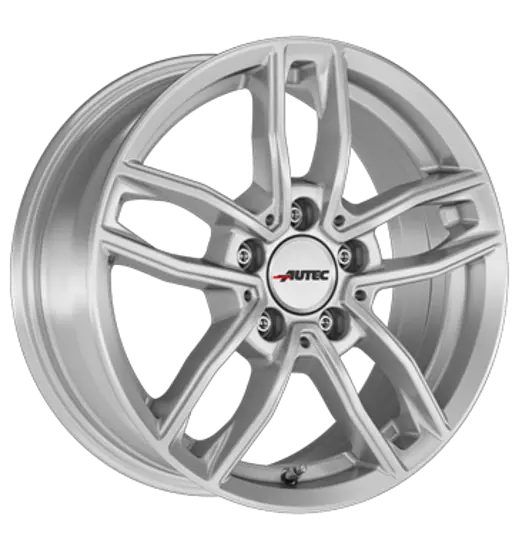 Autec Autec Mercador Silver brilliant