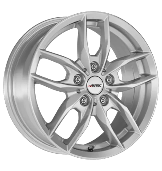 Autec Bavaris 7 X 17 ET47 15343151
