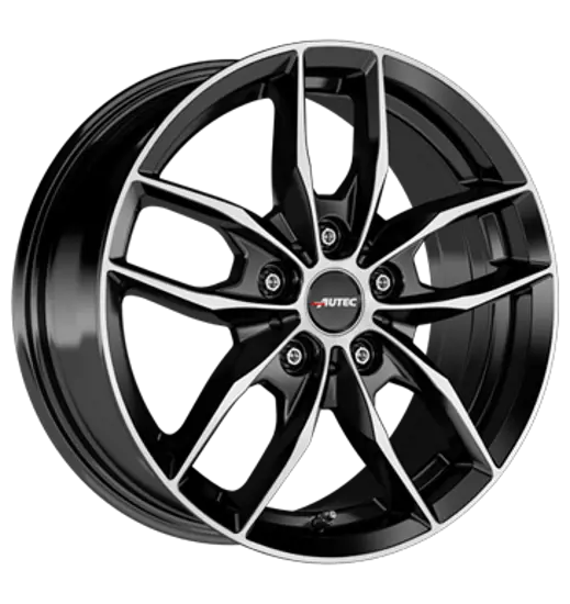 Autec Bavaris 8 X 19 ET30 15343171