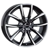 Autec Astana AS 7 X 17 ET40 15289297