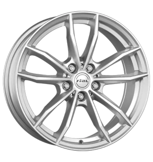 Rial X12 8 X 18 ET30 15333616