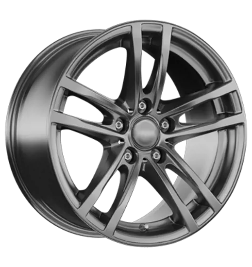 Rial Rial X10 Metal grey