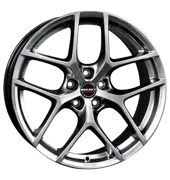 Borbet Y 8 X 19 ET50 15243400