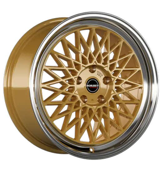 Borbet B 8 X 17 ET45 15308348