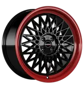 Borbet B 7 X 17 ET38 15308332