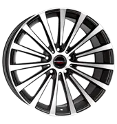 Borbet BLX 85 X 19 ET40 15133076