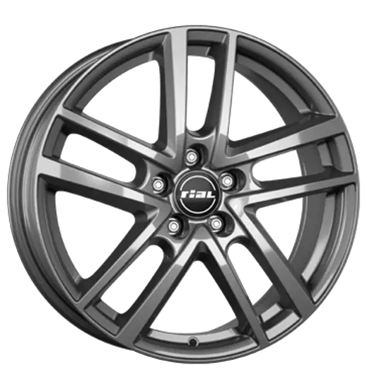 Rial Astorga 65 X 16 ET41 15333628