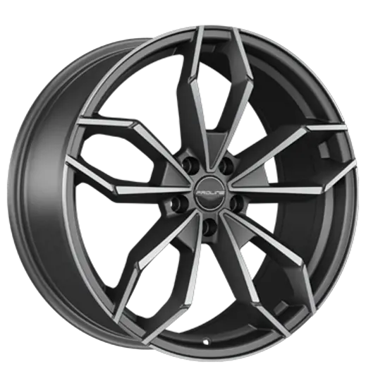 Proline PXM - 8x18 - ET 38 - LK 5x112 | reifen.com