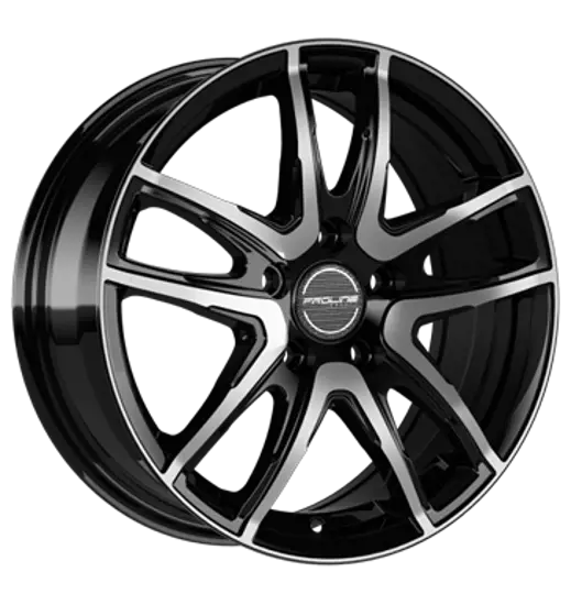 Proline PXV 6 X 15 ET45 15210286