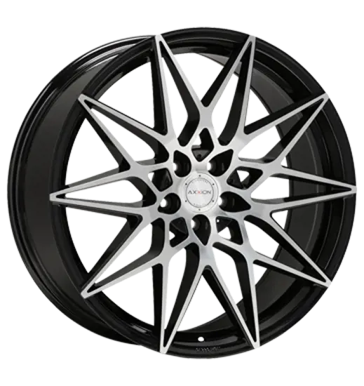 Axxion AX9 9 X 21 ET25 15281760