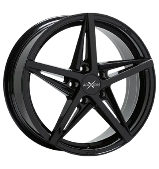 Axxion AX10 - 8x19 - ET 35 - LK 5x120 | reifen.com
