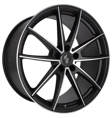MANAY-K 9 0x20 5x120 ET25 MB78 1