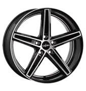 Oxigin 18 Concave 75 X 17 ET45 15140253