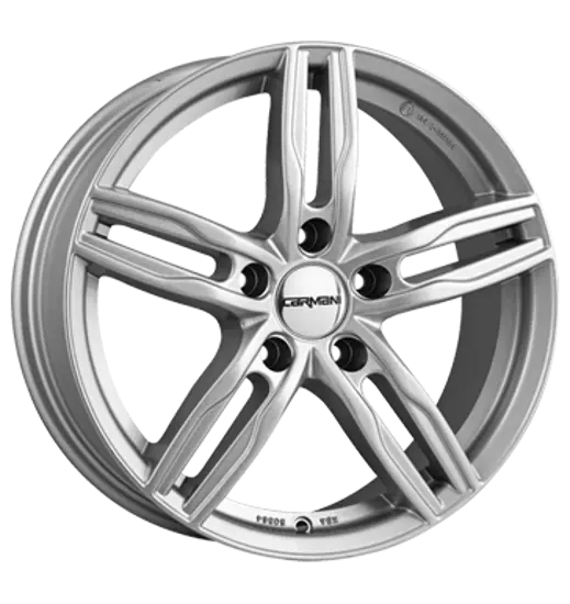 Carmani 14 PAUL 75 X 17 ET37 15181783