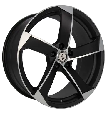 MAGIC 8 5x19 5x112 ET32 MB66 5
