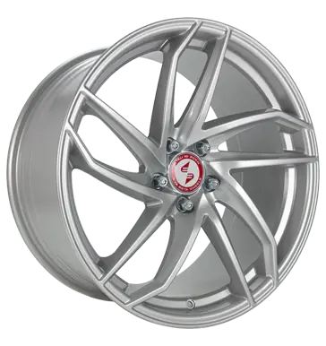 HERON-K 9 5x19 5x112 ET20 MB66 6