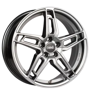 DBV 5DS 005 7 X 17 ET40 15338829