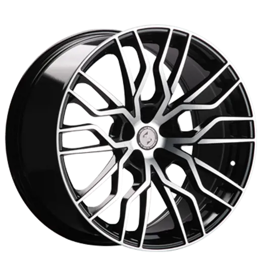 Eta-Beta Medusa - 9x21 - ET 45 - LK 5x112 | reifen.com