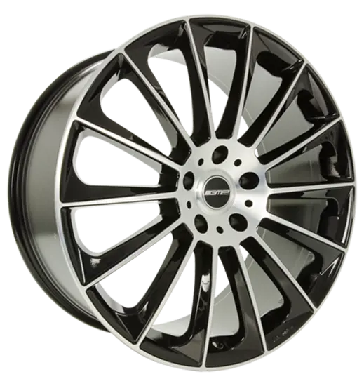 GMP GMP Stellar black diamond