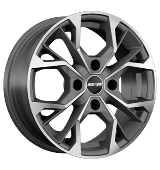 GMP MATISSE 55 X 15 ET40 15337355