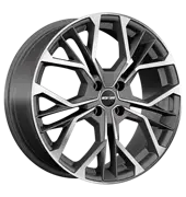 GMP MATISSE 65 X 16 ET16 15337380