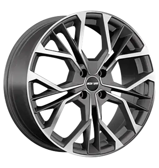 GMP MATISSE 65 X 16 ET35 15337392