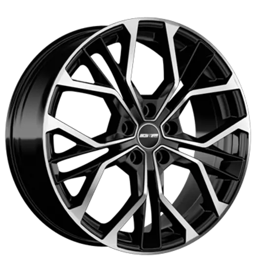 GMP MATISSE 65 X 16 ET35 15337399