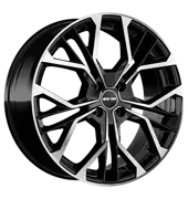 GMP MATISSE 7 X 17 ET45 15308947