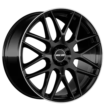 Berghem 8 5x20 5x112 ET35 MB66 6