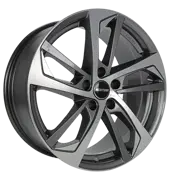 GMP Katana 8 X 18 ET35 15261131