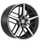 Speedline SL8 Dominatore 85 X 21 ET25 15297286