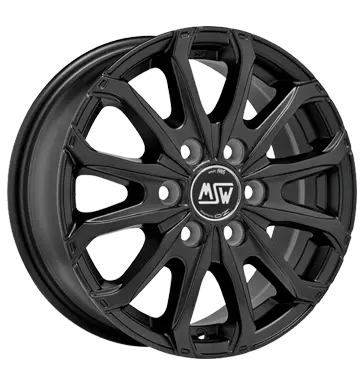 MSW 48 VAN 6L 6 5x16 6x130 ET62 MB84 1 von MSW