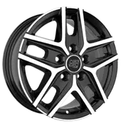 MSW 40 Van - 6,5x16 - ET 65 - LK 5x118 | reifen.com
