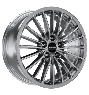 Ronal R68 9 X 18 ET52 15335450