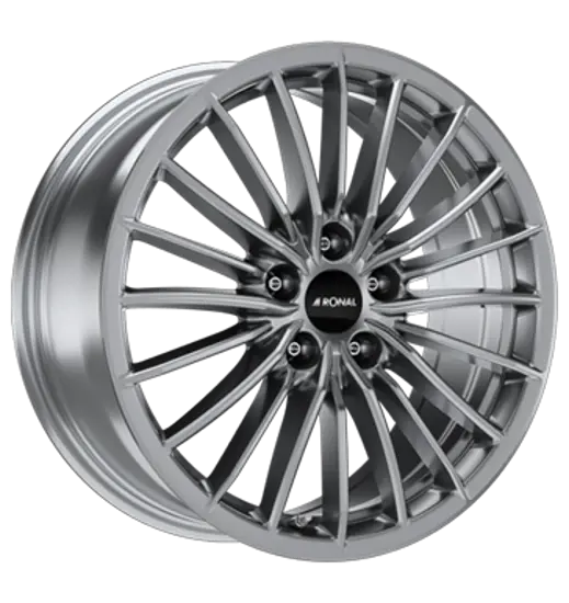 Ronal R68 9 X 18 ET52 15335450