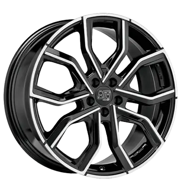 MSW 41 - 7,5x19 - ET 32 - LK 5x112 | reifen.com 