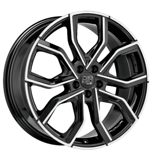 MSW 41 - 7,5x19 - ET 32 - LK 5x112 | reifen.com