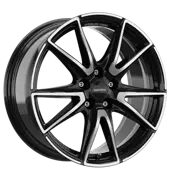 Speedline SL6 Vettore 85 X 19 ET25 15189250
